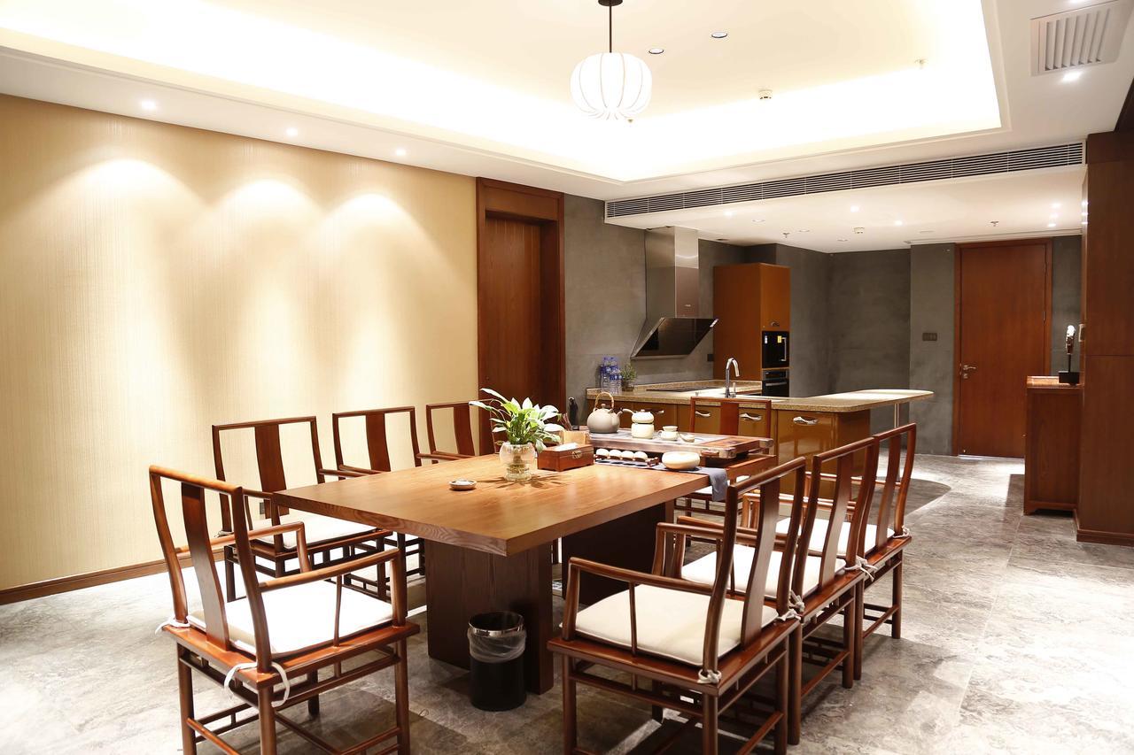 Fliport Resort Valley Longyan Liancheng Exterior foto
